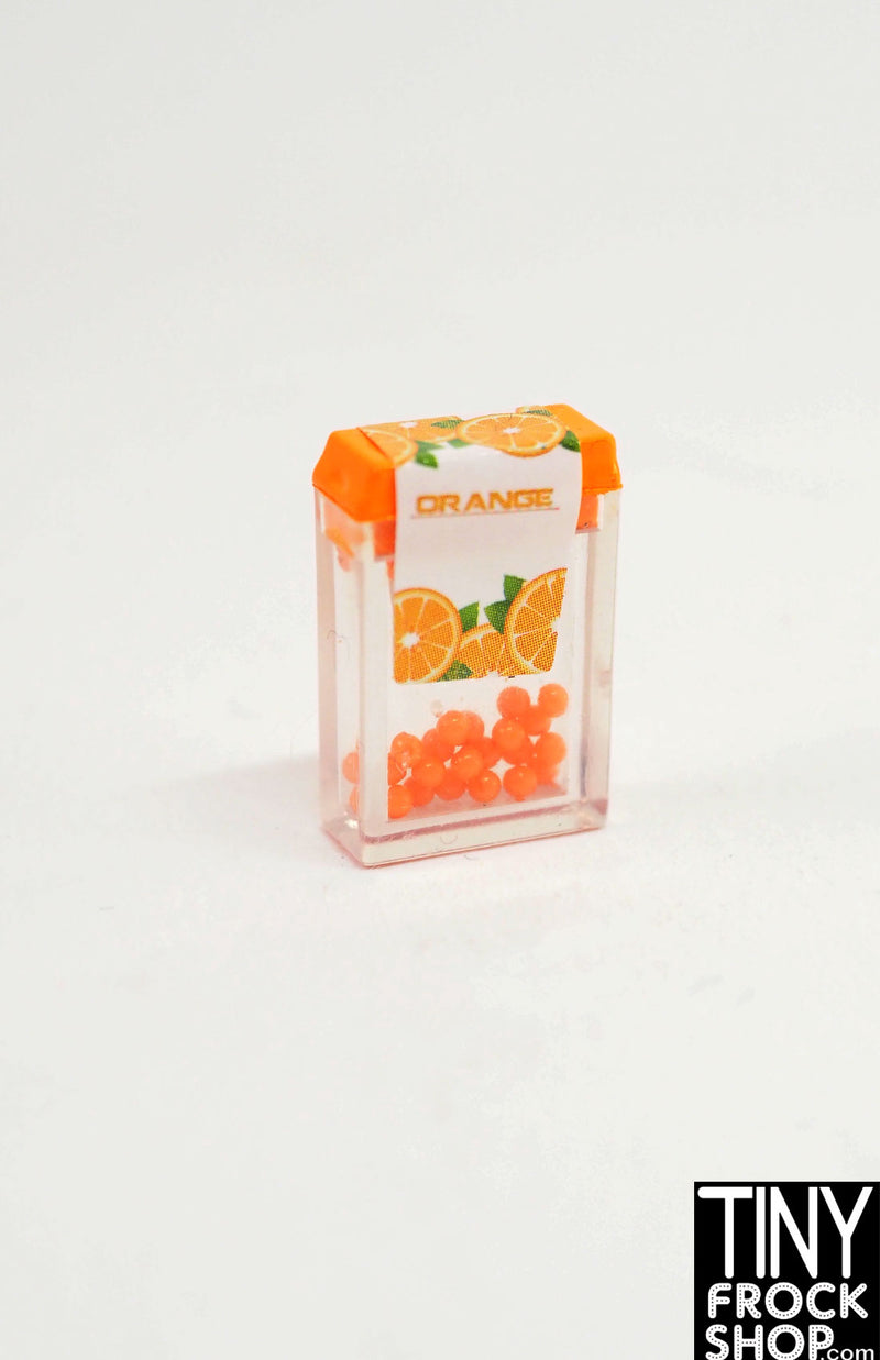 Zuru Mini Brands Fashion Candies in Container - 2 Flavors