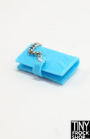 Zuru Mini Brands Fashion Chain Wallet - 2 colors