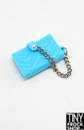 Zuru Mini Brands Fashion Chain Wallet - 2 colors