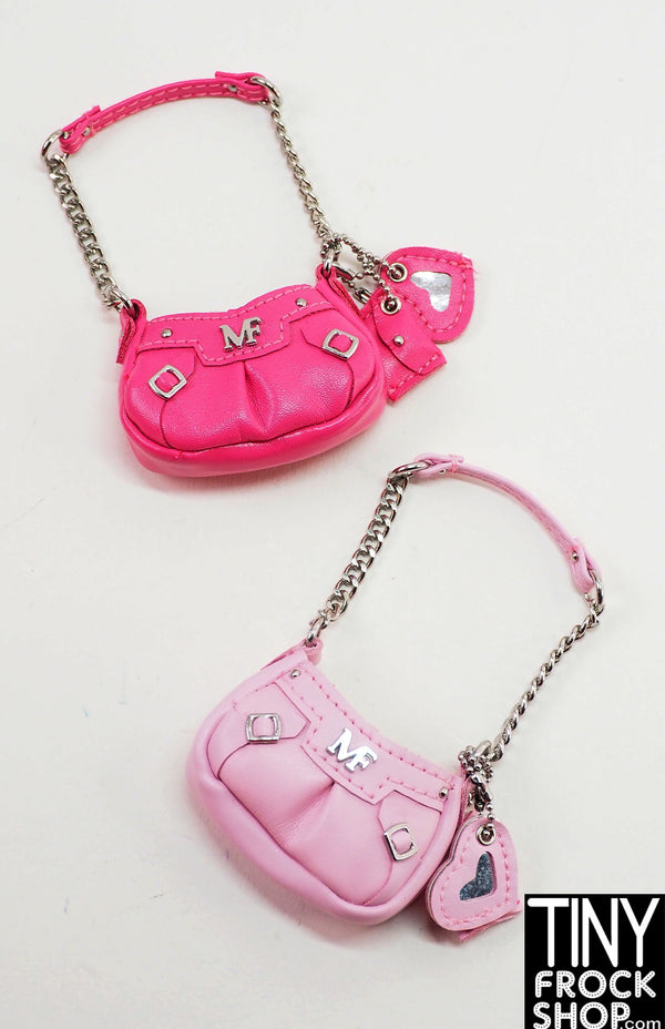 Zuru Mini Brands Fashion Charm and Chain Bag - 2 colors