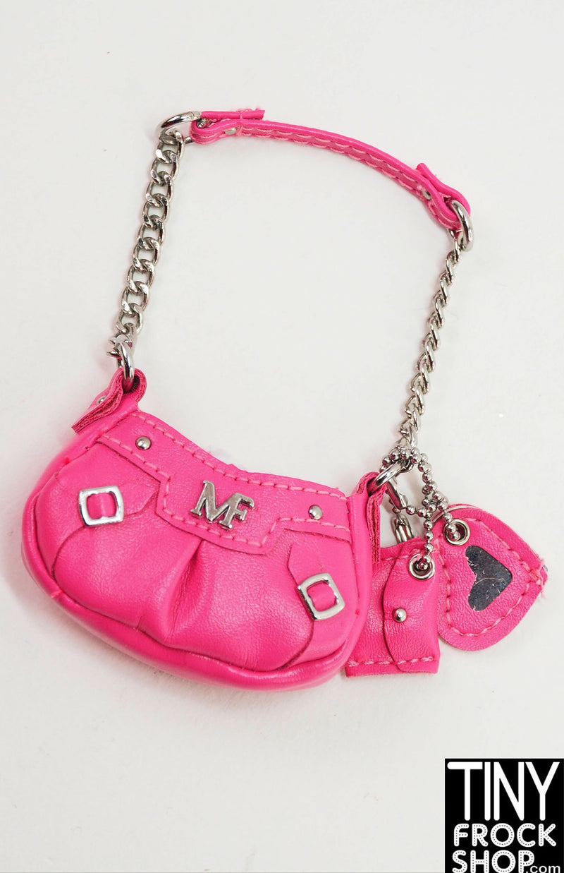 Zuru Mini Brands Fashion Charm and Chain Bag - 2 colors