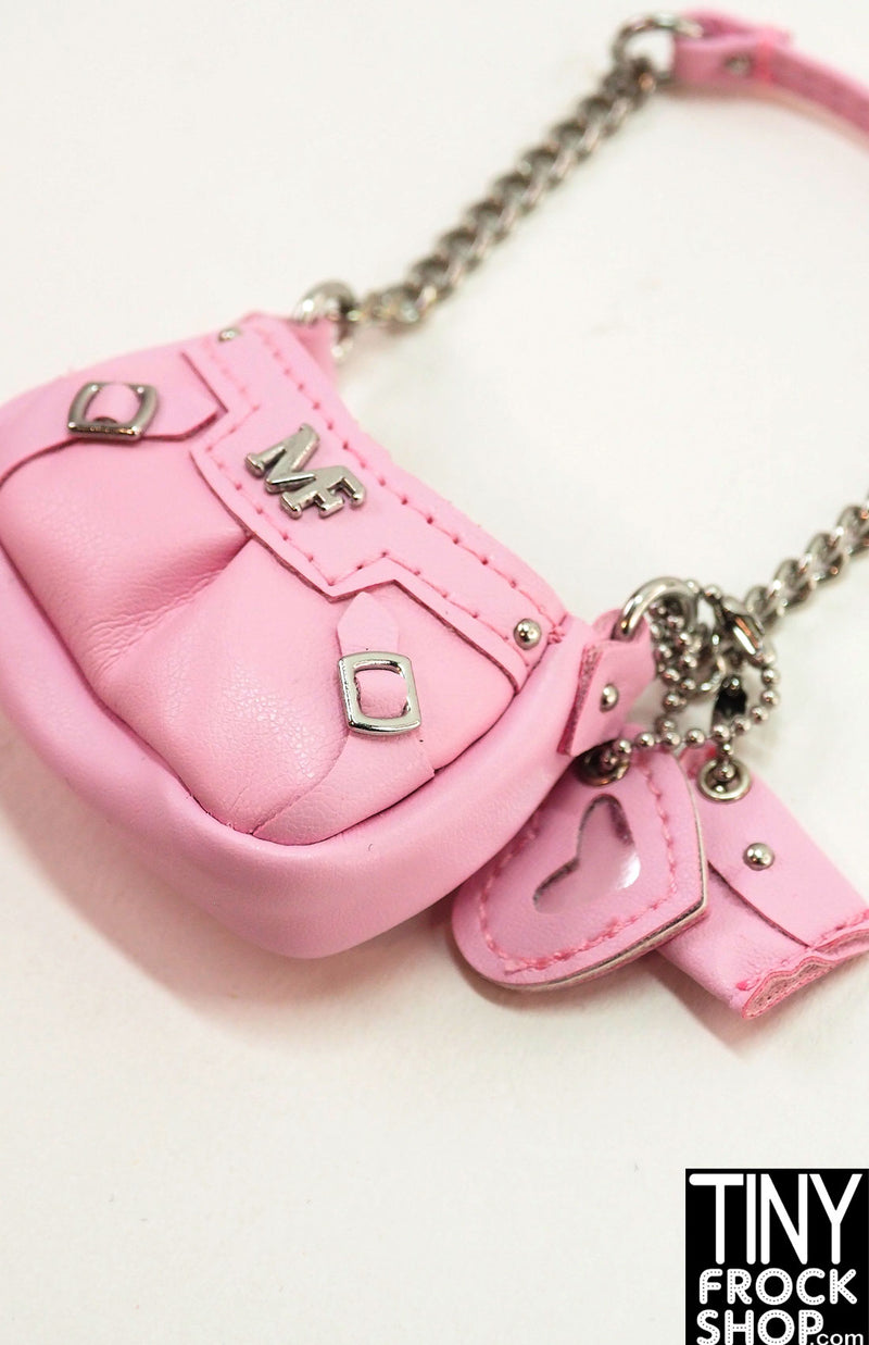 Zuru Mini Brands Fashion Charm and Chain Bag - 2 colors