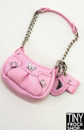 Zuru Mini Brands Fashion Charm and Chain Bag - 2 colors