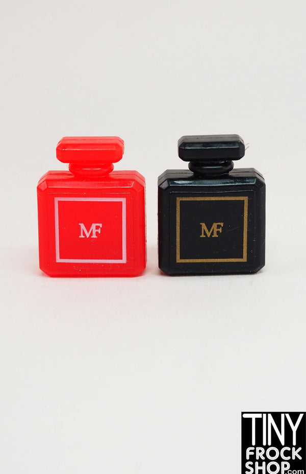 Zuru Mini Brands Fashion Clean Perfume - 2 colors