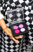 Zuru Mini Brands Fashion Eye Shadow Palette