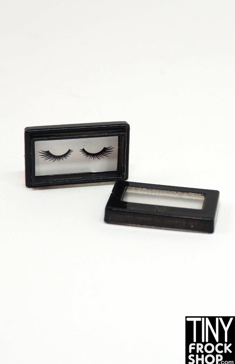 Zuru Mini Brands Fashion False Eyelashes - 2 colors