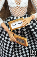 Zuru Mini Brands Fashion False Eyelashes - 2 colors