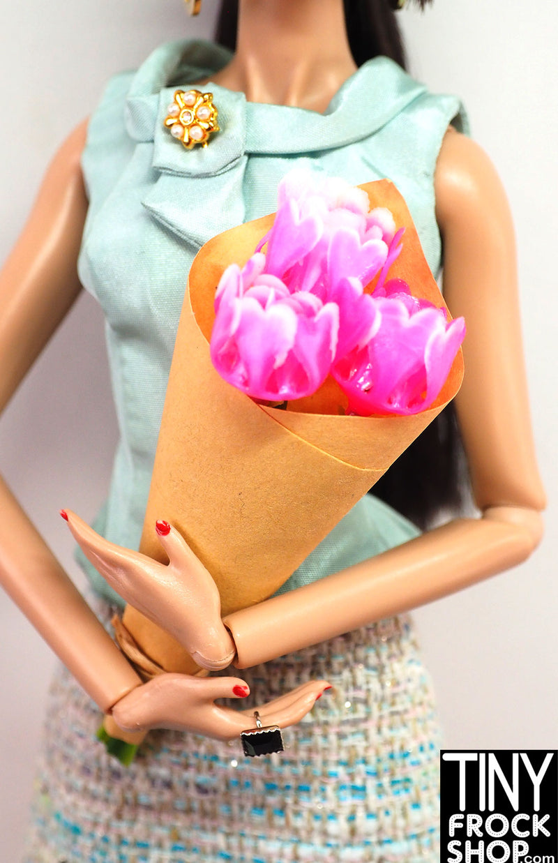 Zuru Mini Brands Fashion Flower Bouquet - 2 colors