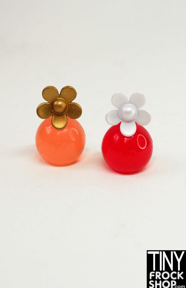 Zuru Mini Brands Fashion Flower Perfume - 2 colors