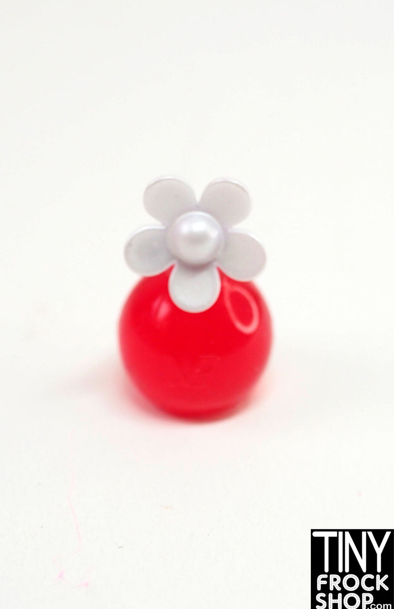 Zuru Mini Brands Fashion Flower Red Perfume