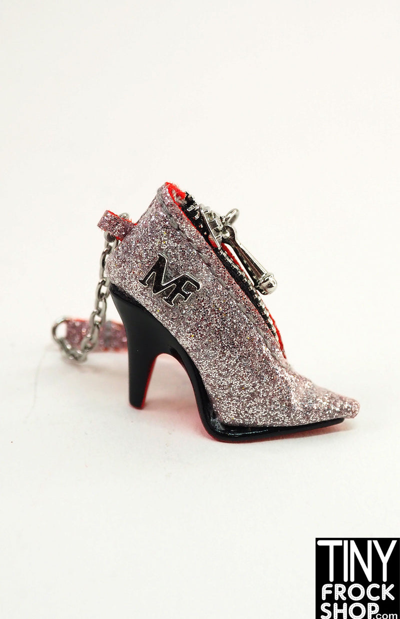 Zuru Mini Brands Fashion Glitter High Heel Bag