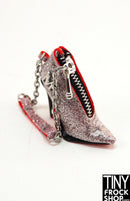 Zuru Mini Brands Fashion Glitter High Heel Bag