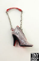 Zuru Mini Brands Fashion Glitter High Heel Bag