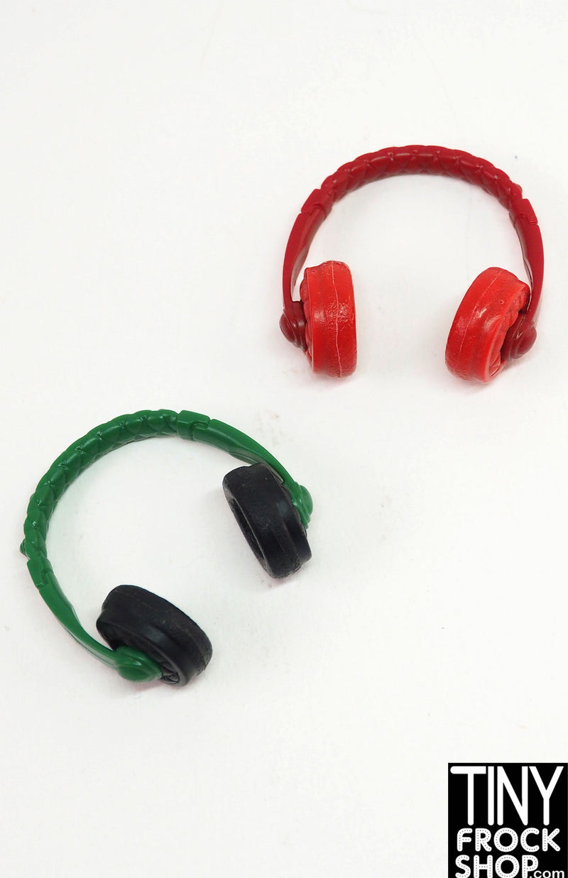 Zuru Mini Brands Fashion Headphones - 2 colors