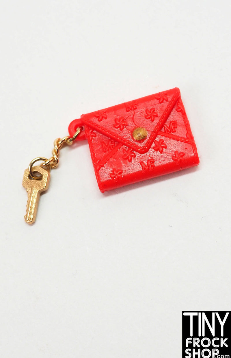 Zuru Mini Brands Fashion Key Wallet - 2 colors