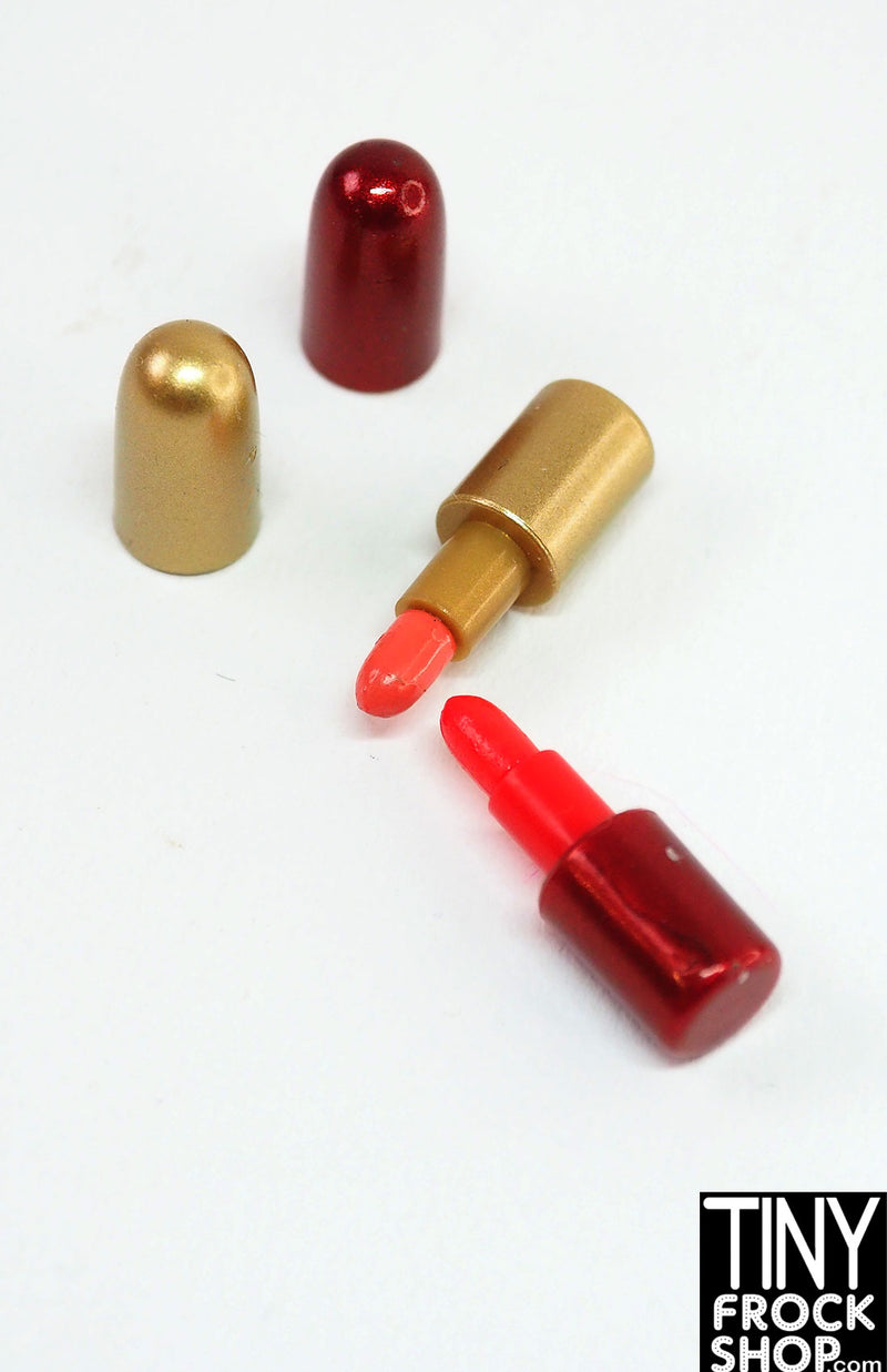 Zuru Mini Brands Fashion Lipstick - 2 colors