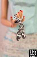 Zuru Mini Brands Fashion Love Key Chain Charm - 2 colors