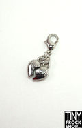 Zuru Mini Brands Fashion Love Key Chain Charm - 2 colors