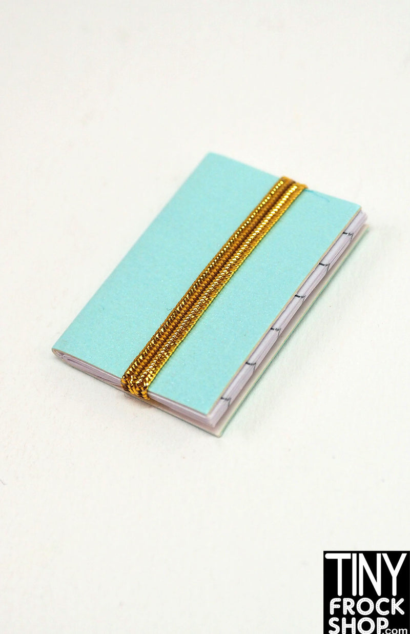 Zuru Mini Brands Fashion Pearlized Note Book - 2 colors
