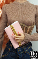 Zuru Mini Brands Fashion Pearlized Note Book - 2 colors