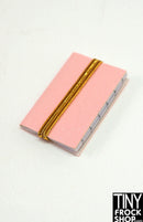 Zuru Mini Brands Fashion Pearlized Note Book - 2 colors