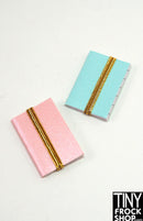 Zuru Mini Brands Fashion Pearlized Note Book - 2 colors