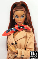 Zuru Mini Brands Fashion Silky Square Scarf - 2 Styles