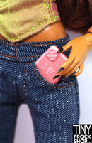 Zuru Mini Brands Fashion Smart Phone - 2 colors