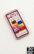 Zuru Mini Brands Fashion Smart Phone - 2 colors