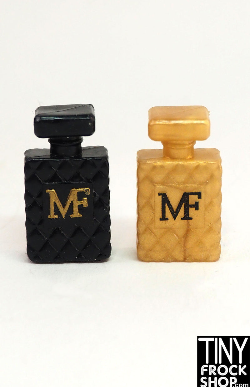 Zuru Mini Brands Fashion Textured Perfume - 2 colors