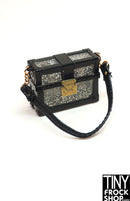 Zuru Mini Brands Fashion Trunk Box Bag - 2 colors