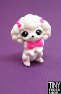 Zuru Mini Brands Fashion Teacup Poodle Dog - 2 colors