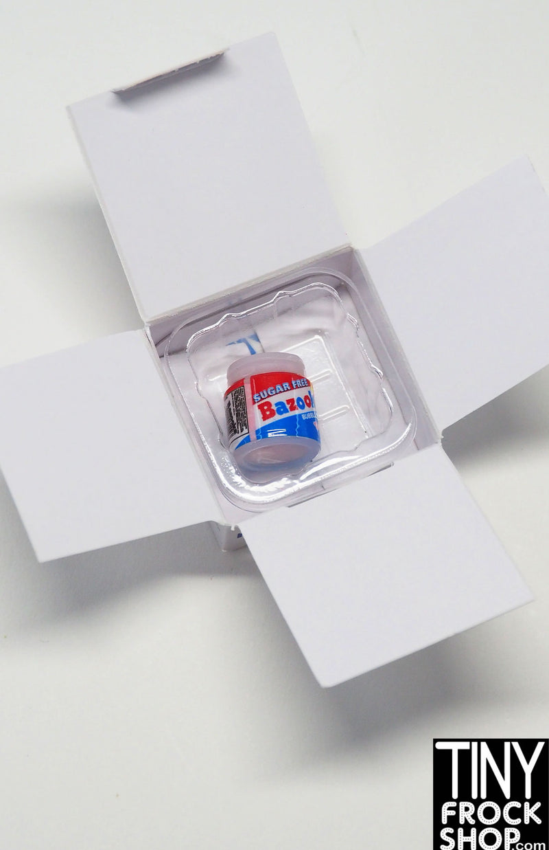 Zuru Mini Brands Scotch Box Lock Shipping Tape