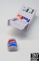 Zuru Mini Brands FedEx Small Boxes - More Styles