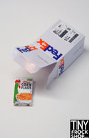 Zuru Mini Brands FedEx Small Boxes - More Styles