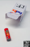 Zuru Mini Brands FedEx Small Boxes - More Styles