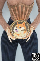 Zuru Mini Brands Gold Coins Series 5 - Two Types