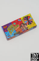 Zuru Mini Brands Hologram RARE Jelly Belly Bean Boozled Jelly Beans