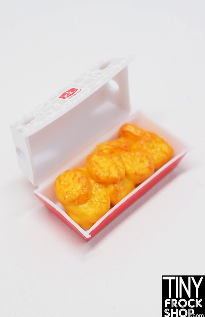 Zuru Mini Brands Jack In The Box Chicken Nuggets