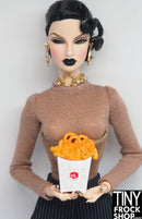 Zuru Mini Brands Jack In The Box Curly Fries