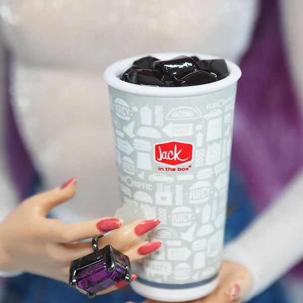Tiny Frock Shop Zuru Mini Brands Jack In The Box Fountain Drink