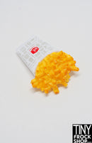 Zuru Mini Brands Jack In The Box French Fries RARE SCENTED and Regular