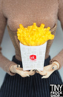 Zuru Mini Brands Jack In The Box French Fries RARE SCENTED and Regular