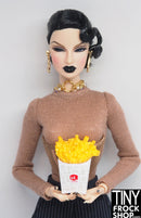 Zuru Mini Brands Jack In The Box French Fries RARE SCENTED and Regular