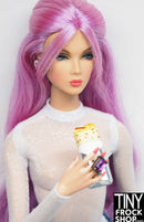 Zuru Mini Brands Jack In The Box Grande Sausage Breakfast Burrito