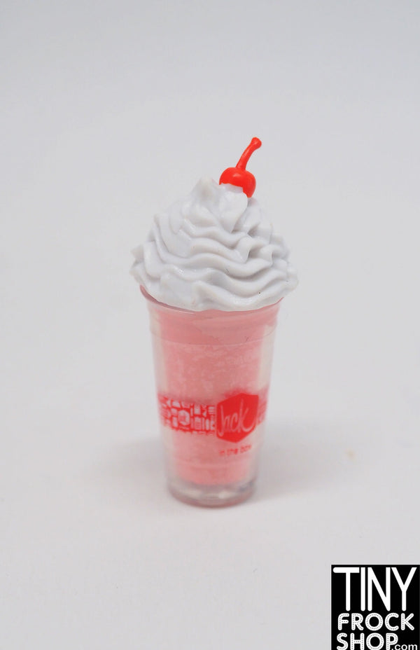 Zuru Mini Brands Jack In The Box Strawberry Shake
