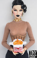 Zuru Mini Brands Jack In The Box Tiny Tacos