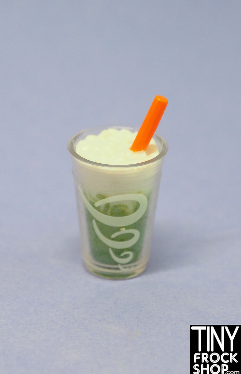 Zuru Mini Brands Jamba Juice Drinks RARE Scented and Regular- 3 Flavors