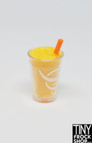 Zuru Mini Brands Jamba Juice Drinks RARE Scented and Regular- 3 Flavors