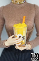 Zuru Mini Brands Jamba Juice Drinks RARE Scented and Regular- 3 Flavors